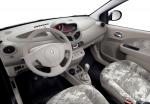 Renault Twingo 2007 года